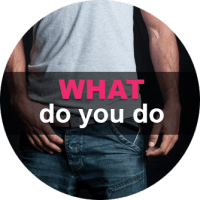 What Do You Do?